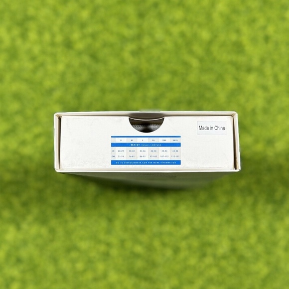 Under Armour UA Prime Size XL Compression Leggings Gray 1296375-906 - Picture 5 of 9